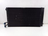 A/C cooling radiator (condenser)
