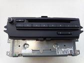 Radio/CD/DVD/GPS head unit