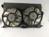 Fan set