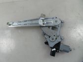 Fensterheber mechanisch Tür hinten