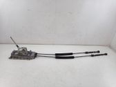 Gear shift cable linkage