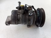 Ilmastointilaitteen kompressorin pumppu (A/C)