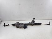 Steering rack