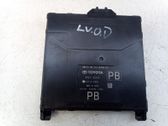 Module confort