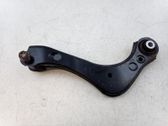 Rear control arm