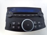 Radio/CD/DVD/GPS head unit