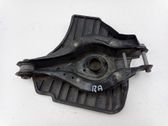 Rear control arm