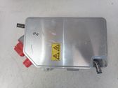 Battery charger (optional)