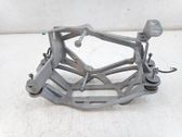 A/C compressor mount bracket