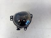 Front fog light