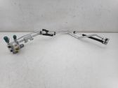 Air conditioning (A/C) pipe/hose