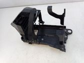 Battery box tray