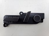 Seat control switch