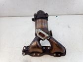Catalyst/FAP/DPF particulate filter