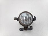 Front fog light