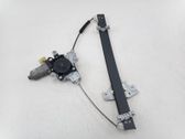 Fensterheber mechanisch Tür vorne