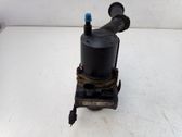 Power steering pump