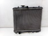 Radiator set