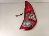 Rear/tail lights