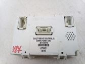 Other control units/modules