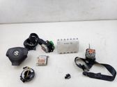 Airbag set