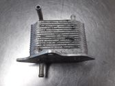 Fuel cooler (radiator)