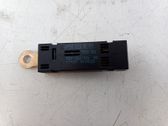 Aerial antenna amplifier
