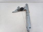 Fensterheber mechanisch Tür vorne