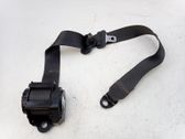 Rear seatbelt