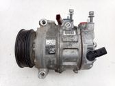 Air conditioning (A/C) compressor (pump)