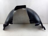 Front wheel arch liner splash guards