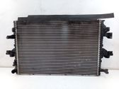 Radiator set