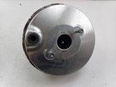 Brake booster