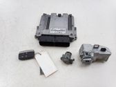 Injection control unit/module