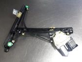 Fensterheber mechanisch Tür vorne