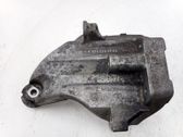Support de moteur, coussinet