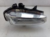 Front fog light