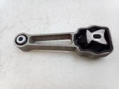 Engine mount bracket