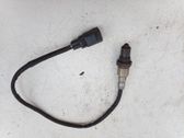 Lambda probe sensor