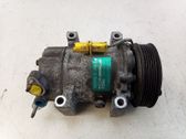Air conditioning (A/C) compressor (pump)