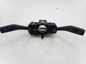 Steering wheel buttons/switches
