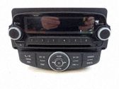 Unidad delantera de radio/CD/DVD/GPS
