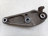 Gearbox mounting bracket