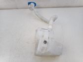 Windshield washer fluid reservoir/tank