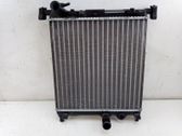 Radiator set