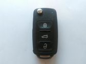 Ignition key/card