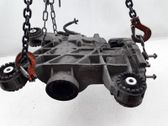 Rear differential