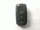 Ignition key/card