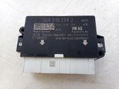 Steuergerät Einparkhilfe Parktronic PDC