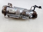 Filtre à particules catalyseur FAP / DPF